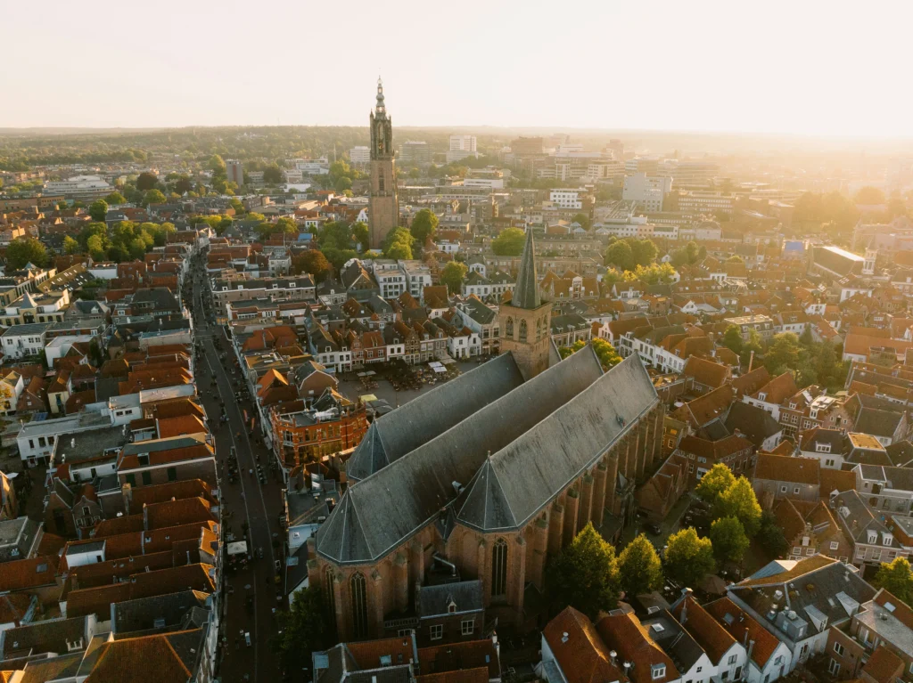 Uitjes omgeving Amersfoort