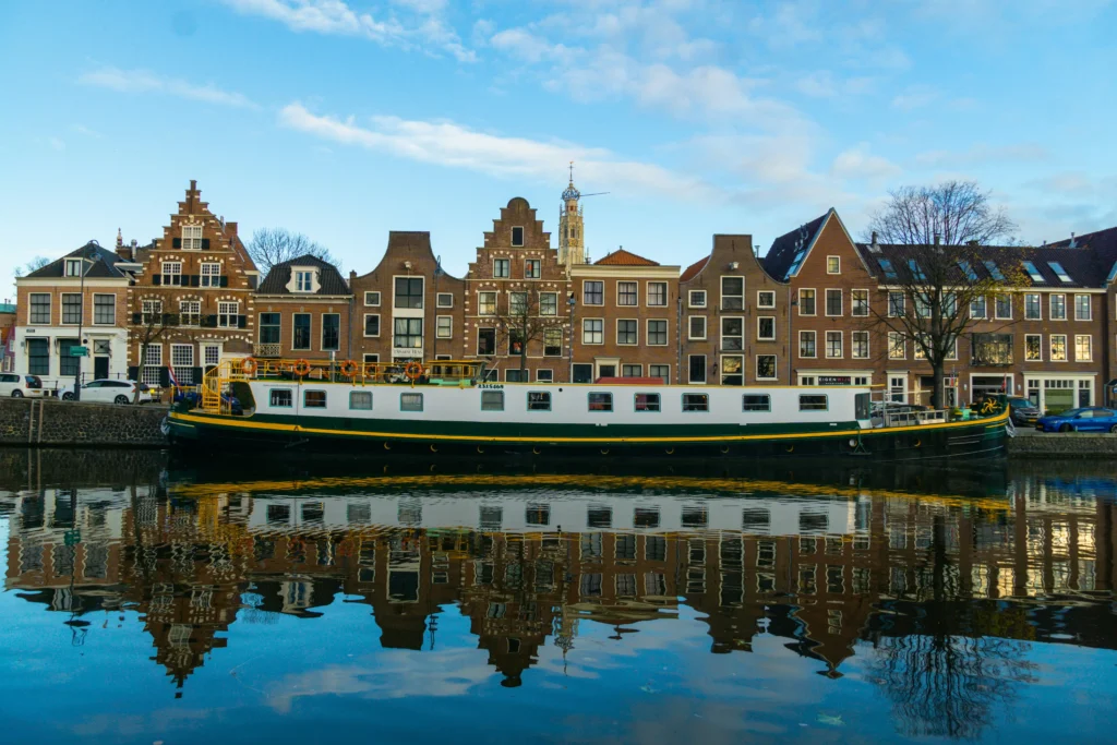 Uitjes omgeving Haarlem