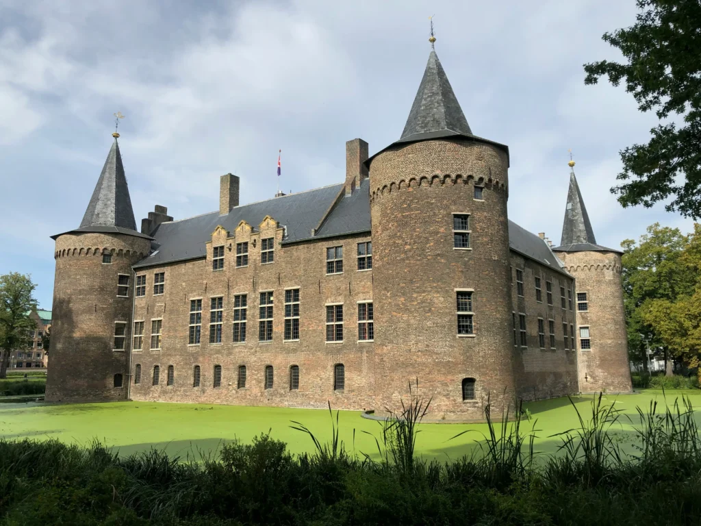 Uitjes omgeving Helmond