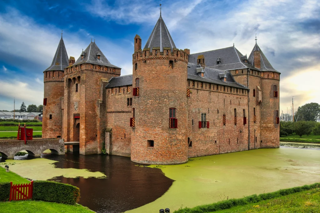 Uitjes omgeving Hengelo