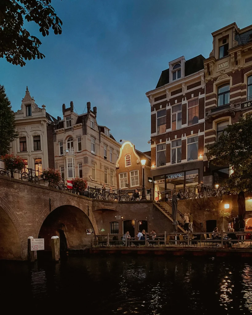 Uitjes omgeving Utrecht